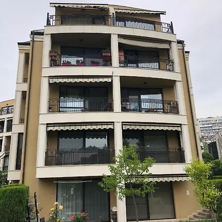 Apartment Boutique Luxury Sea View / Sea Garden