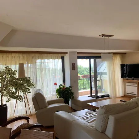 Boutique Luxury Sea View / Sea Garden Warna
