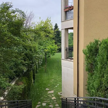 Apartamento Boutique Luxury Sea View / Sea Garden *