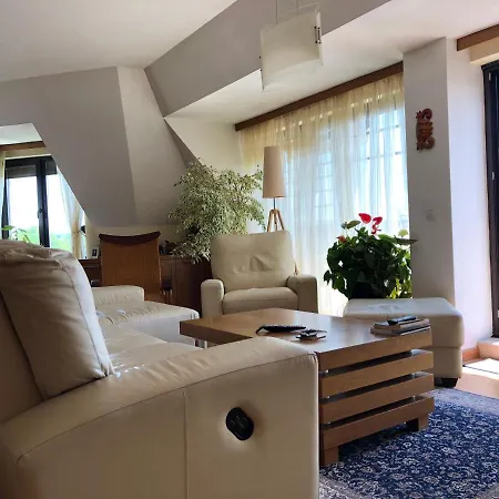 Boutique Luxury Sea View / Sea Garden Varna